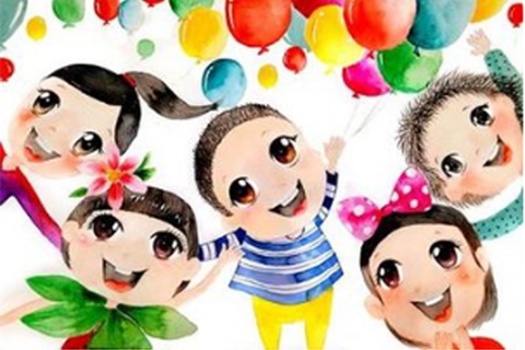 幼兒園耐擦洗墻面，解決幼兒園五大窘境